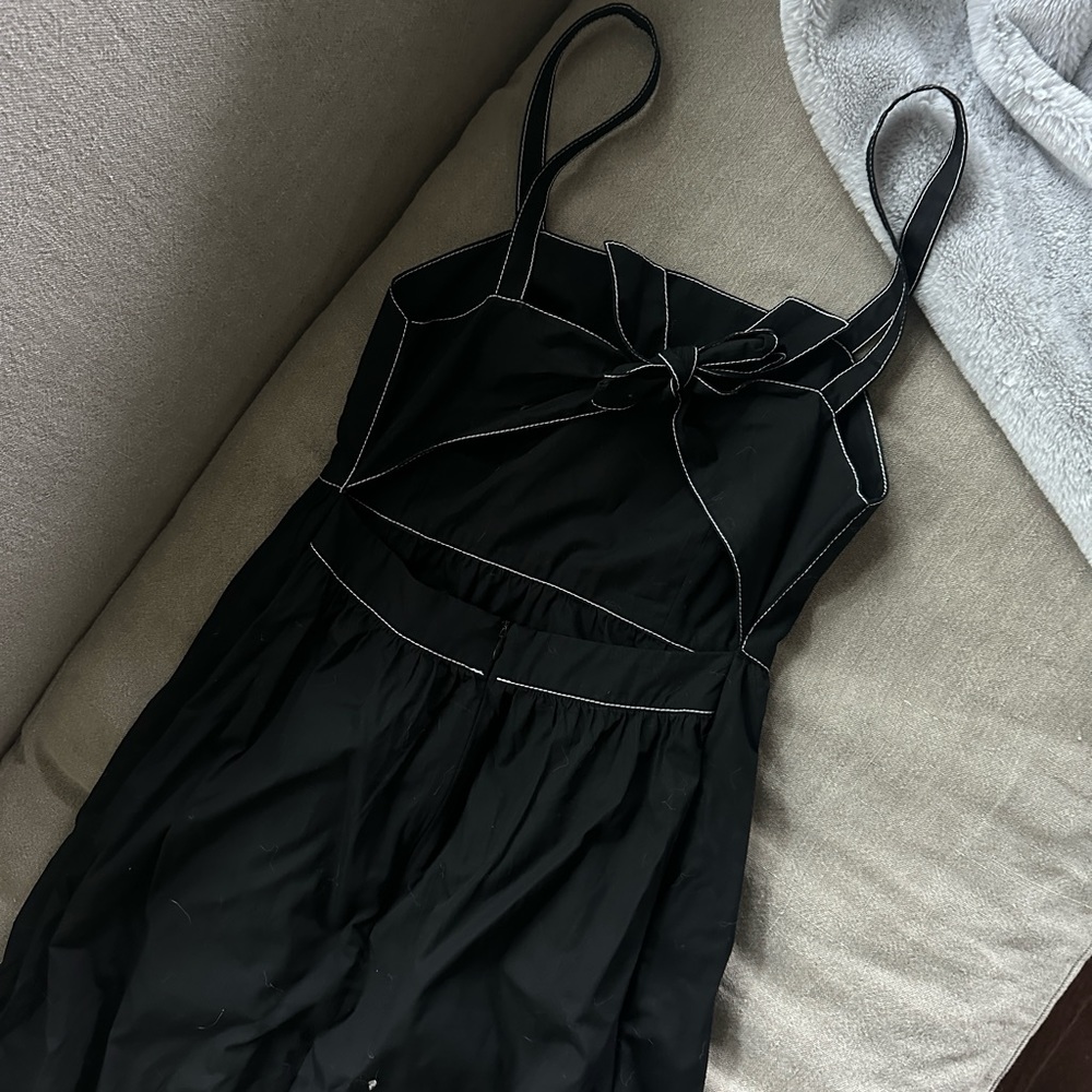 ZARA DRESS